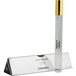 Chanel Egoiste Platinum 15 мл