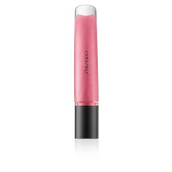 Shiseido Shimmer GelGloss   04 Bara Pink (9 мл)