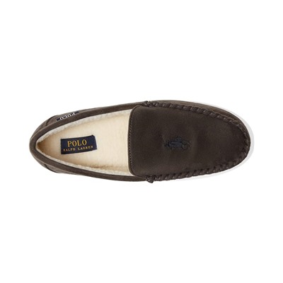 Polo Ralph Lauren Declan Moccasin Slipper