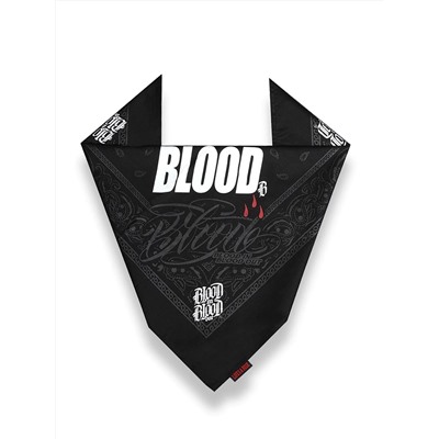 Blood In Blood Out Liarla Bandana  / Blood In Blood Out Лиарла Бандана