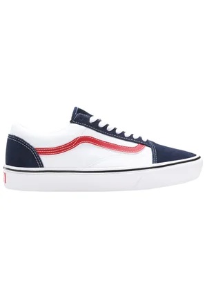 Vans comfycush old cheap sko