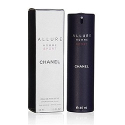 Chanel Allure Homme Sport 45 мл