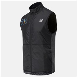 NYC Marathon NB Heat Grid Vest