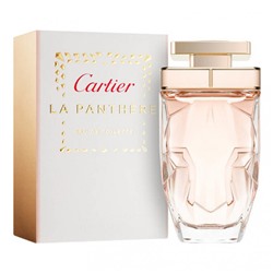 Женские духи Cartier La Panthere edt for women 75 ml A Plus