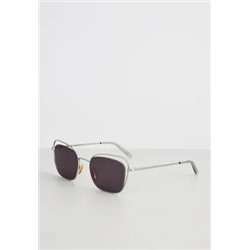 Ace & Tate - RUBY - солнцезащитные очки - серебро