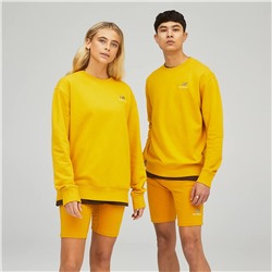 Uni-ssentials French Terry Crewneck Sweatshirt