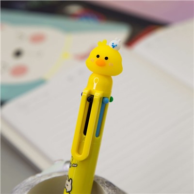 Ручка "Duckling"