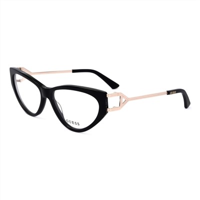 Guess - montura de gafas - negro