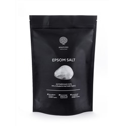 Английская соль "EPSOM SALT" 1 кг