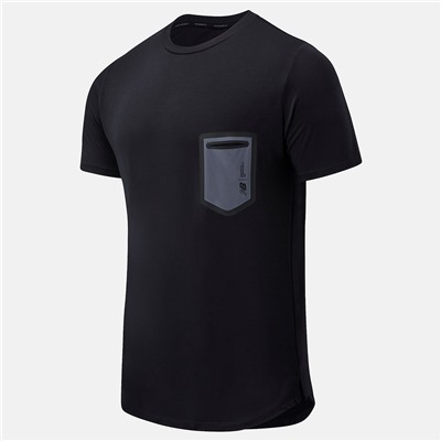 Fortitech Pocket Tee