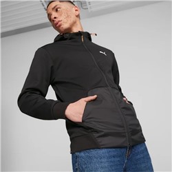 OPEN ROAD Men's Full-Zip Hoodie