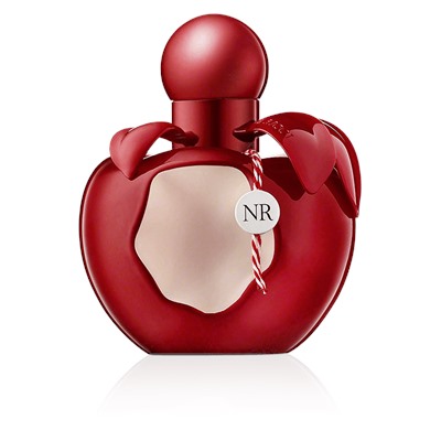 Nina Ricci Nina Rouge   Туалетная вода-спрей