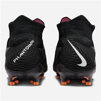 Zapatillas de deporte Phantom GX Elite - fútbol - negro