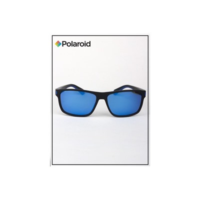 Солнцезащитные очки POLAROID 2121/S 0VK (P)