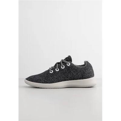 Allbirds - RUNNER - Кроссовки низкие - серый