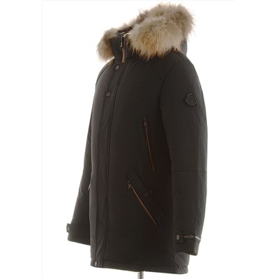 Мужская зимняя куртка MN-989