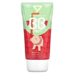 Elizavecca, BB-крем Milky Piggy, SPF 50+ PA +++, 50 мл (1,69 жидк. Унции)