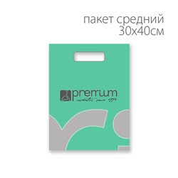 Пакет Premium средний