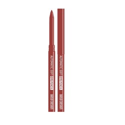 Карандаш механический для губ Automatic soft lippencill тон 207 вишневый 0.28г (Китай)