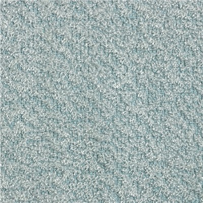 Полотенце махровое Этель цвет серо-зелёный 30х60см,350г/м2,70% хлопок, 30% бамбук