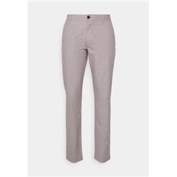 Selected Homme - CONNOR PANT - брюки из ткани - бежевые