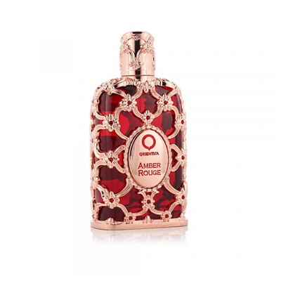 Orientica Premium Amber Rouge edp unisex 80 ml