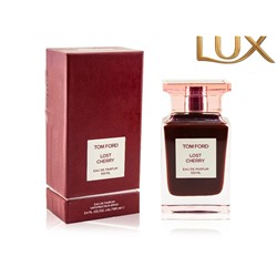 (LUX) Tom Ford Lost Cherry EDP 100мл