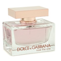 Dolce&Gabbana Dolce & Gabbana Rose The One TESTER
