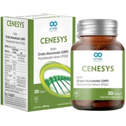 Cenesys 30 Tablet