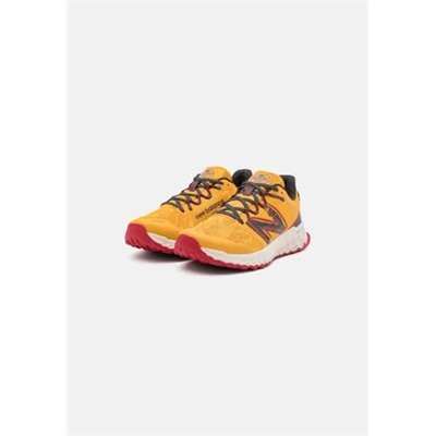 New Balance - FRESH FOAM GAROE V1 - кроссовки для трейлраннинга - оранжевый