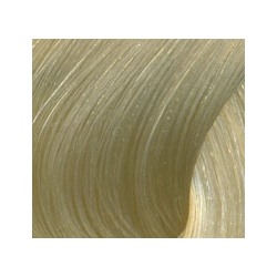 Estel DeLuxe Silver крем-краска для седых волос 10/0 светлый блондин натуральный 60мл
