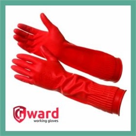 GWARD -самые прочные перчатки.