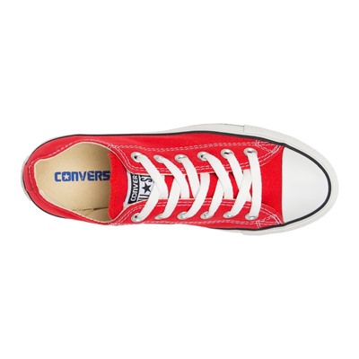 Кеды С*оnverse Chuck Taylor All Star M9696 Red арт con-n-7