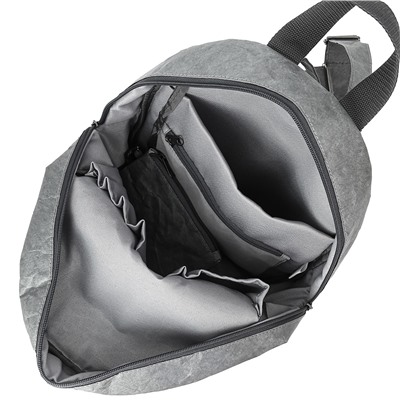 Рюкзак Minimal ultra Kraft Gray