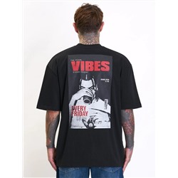 Vibes T-Shirt  / футболка Vibes
