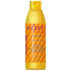 NEXXT  Шампунь серебристый (1000 ml)