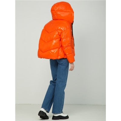 Куртка женская 12411-22049 orange