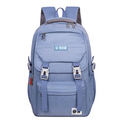Молодежный рюкзак MONKKING 2207 синий