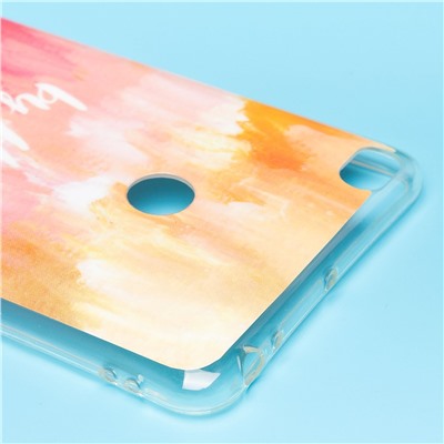 Чехол-накладка SC106 для "Xiaomi Mi Max 2" (028) ..