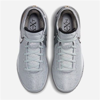 Sneakers LeBron NXXT Gen - Airbag - gris