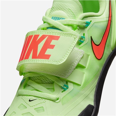 Sneakers Zoom Rotational 6 - verde