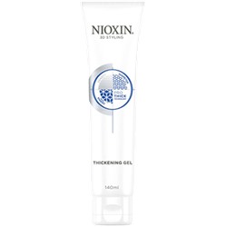 Nioxin  |  
            3D STYLING Гель для текстуры и плотности
