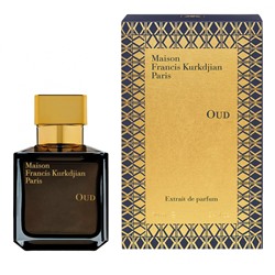 Maison Francis Kurkdjian Oud Extrait de Parfum unisex ОАЭ