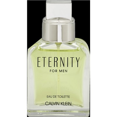 Eternity для мужчин, EdT 30 мл