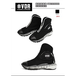 Ботинки VDR  размер 40