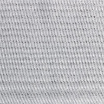 Штора портьерная Этель «Классика»,на шторной ленте 130*300 см,100% п/э