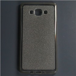 Защита для телефона — прочный силиконовый чехол для Samsung s6 edge