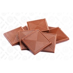 Конфеты шоколадные "Bind Chocolate" Мадлен (молочный шоколад) 3 кг