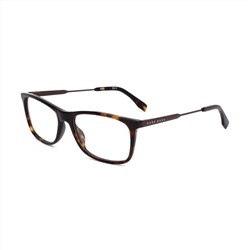 Hugo Boss - Montura de gafas - habana