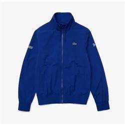Lacoste Sport - SPORT - тренировочная куртка - синий